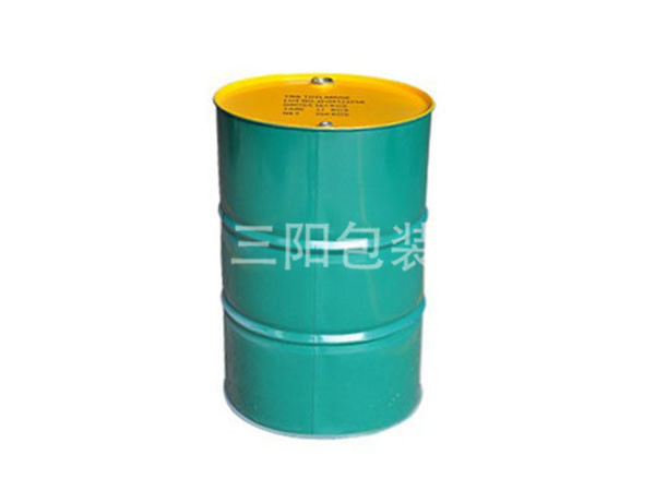 鋼桶（二頭漲筋W）