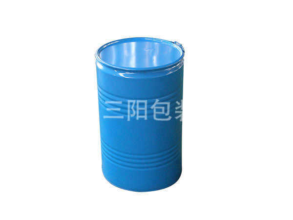 開(kāi)口鋼桶