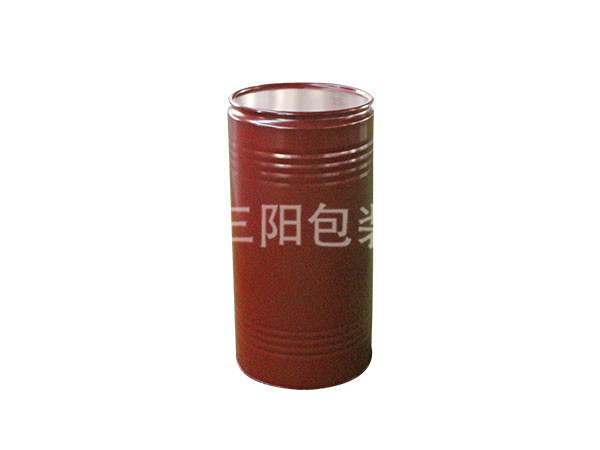 開(kāi)口鋼桶